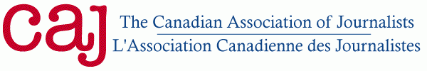 The Canadian Association of Journalists announces award nominees