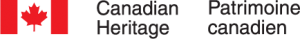 Department of Canadian Heritage LOGO