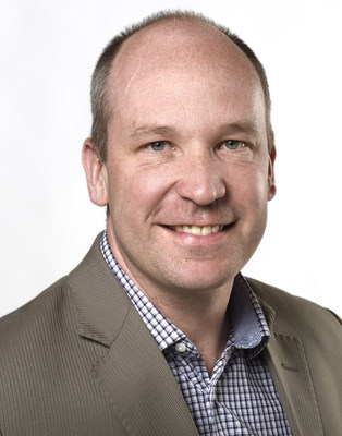 David Walmsley, Chair, Canadian Journalism Foundation