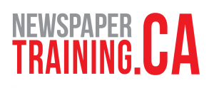 Newspapertraining.ca