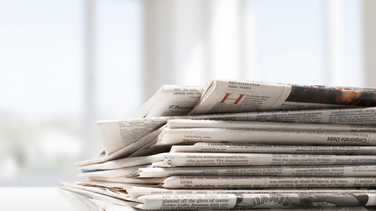 The hidden costs of losing your city newspaper