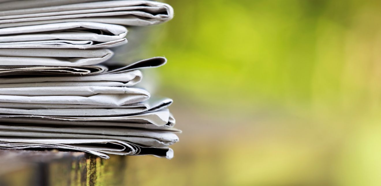 Seven out of 10 Prairie households still receiving and reading printed newspapers