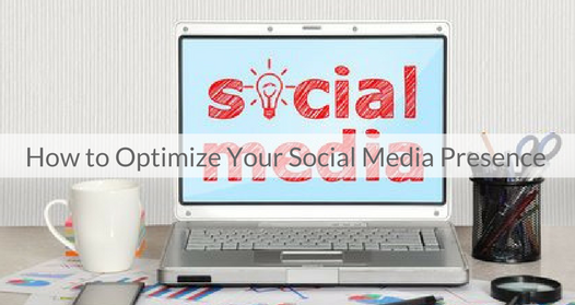 This week featured course on Newspaper Training: How to Optimize Your Social Media Presence