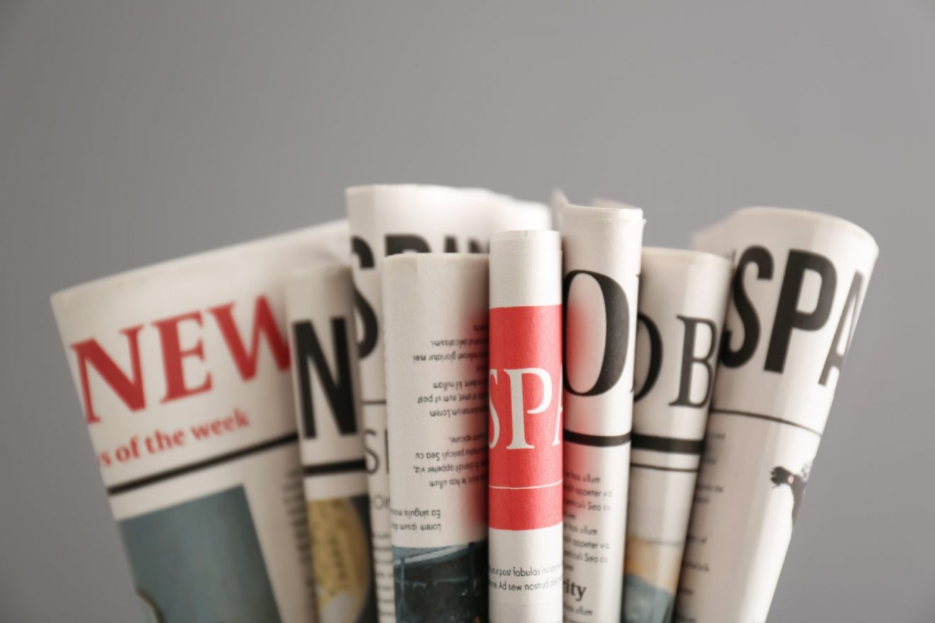 Trusted local information drives newspaper readership