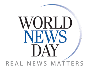 Celebrate World News Day on September 28