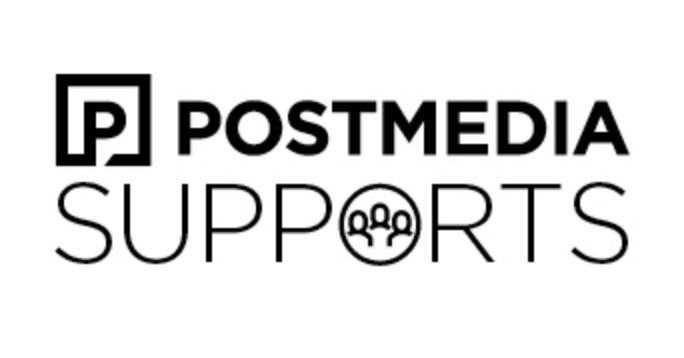 Postmedia supports local businesses, COVID-19 relief initiatives