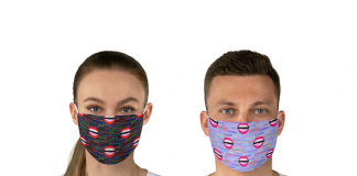 National Newspaper Week 2020 Collection - Masks