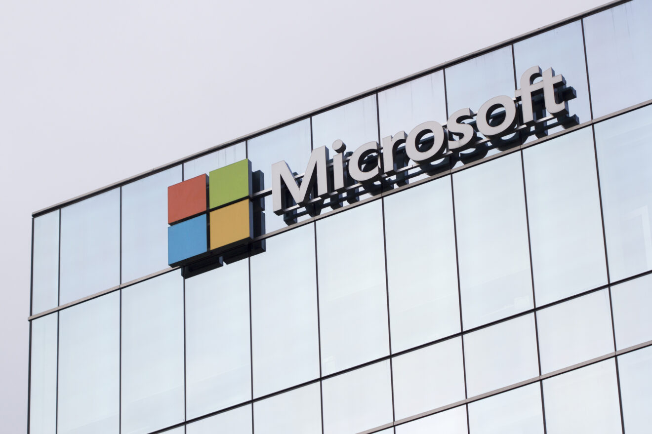 Microsoft: Big Tech should pay for news