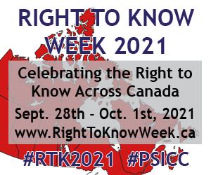 Local Journalism Initiative to be spotlighted during Right to Know Week conference