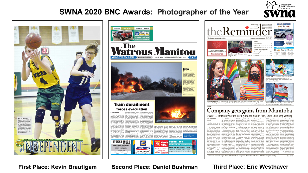 2020 BNC Awards_SWNA_Photographer of the Year